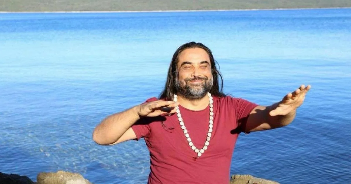 Gibilmanna: 'Santone' Mark Ravikiran Koppikar detido por maltratos a menores no Palermitano