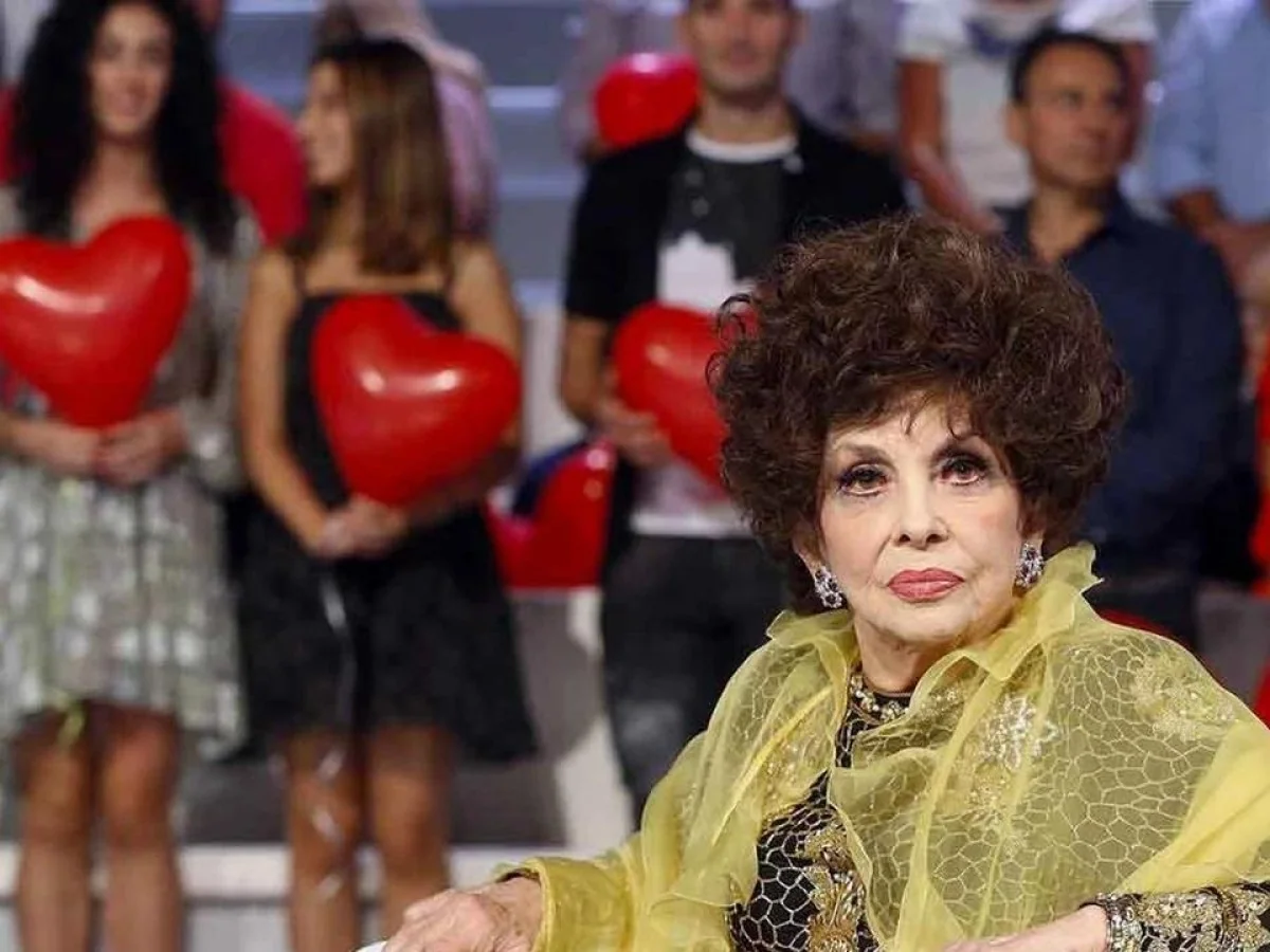 Gina Lollobrigida: ‘Diva contesa’ e o drama real que ultrapassa a ficção