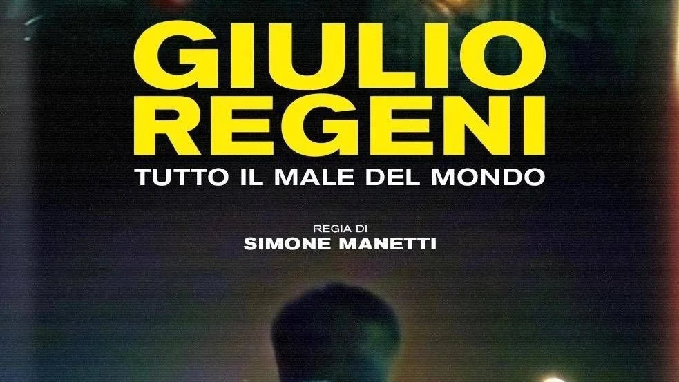 Ginella Vocca pede demissão da comissão do Mic após recusa ao docufilm sobre Giulio Regeni