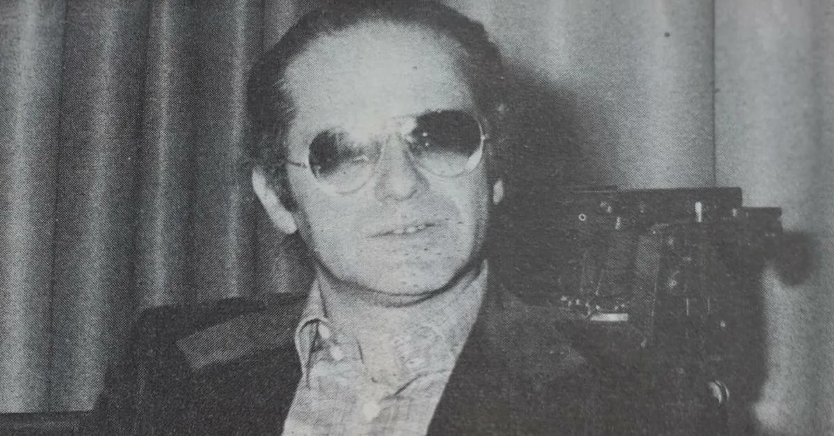 A sinceridade de Gino Paoli: “Para mim é fundamental ser verdadeiro, autêntico, dizer a verdade, ser honesto”