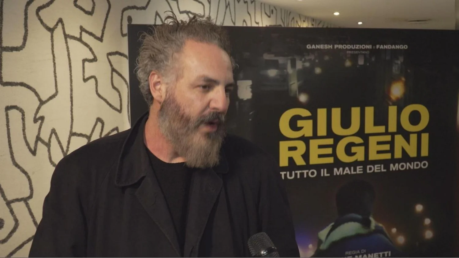 Ministro Giuli irá responder sobre corte de financiamento ao documentário sobre Giulio Regeni; duas demissões agitam o caso