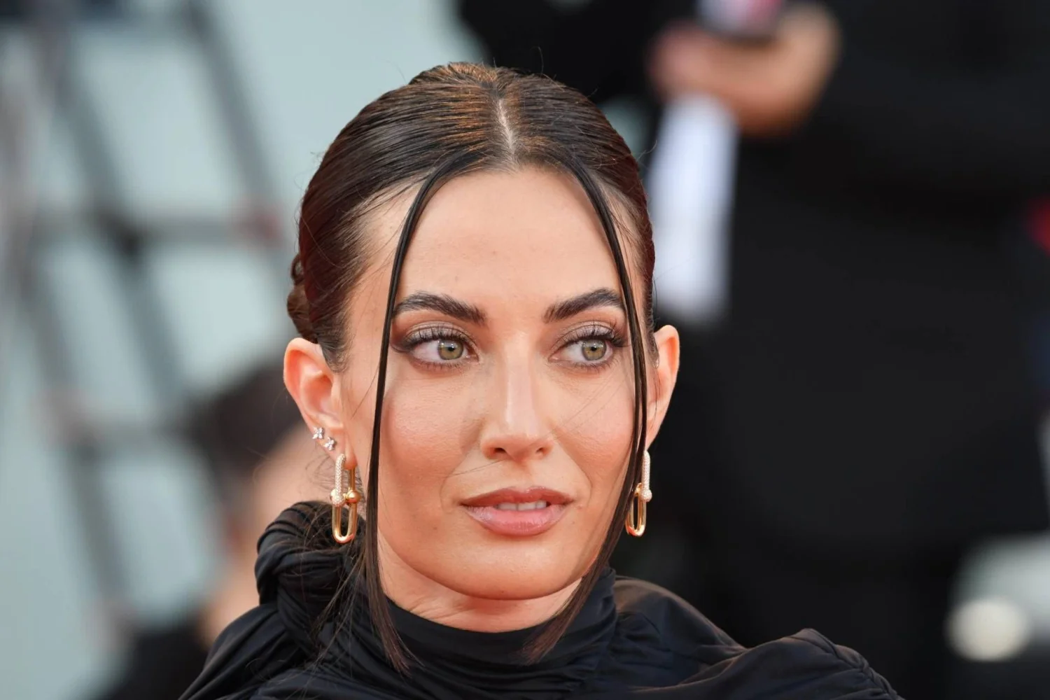 Giulia Valentina é mãe pela segunda vez: influenciadora compartilha primeiras fotos após o parto