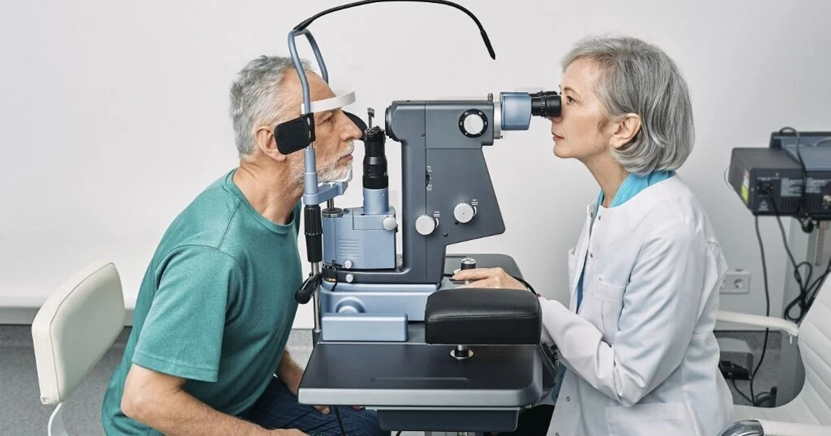 Glaucoma atinge mais de 1 milhão de italianos: metade desconhece a doença