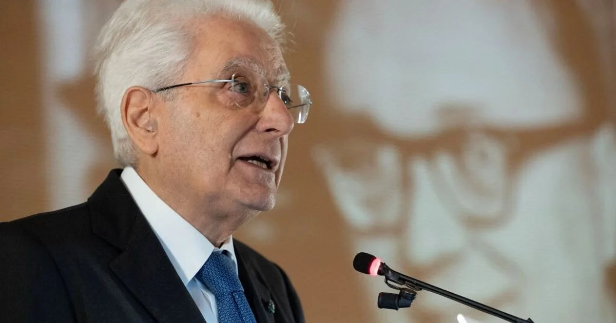 Graça a Nicole Minetti: números do Quirinale e o critério técnico por trás das decisões de Mattarella