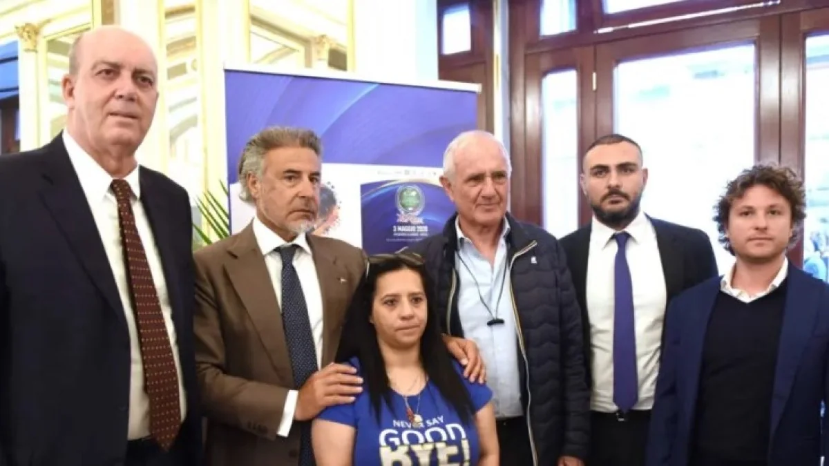 Gran Premio Lotteria de Agnano vira Memorial Domenico Caliendo e reverte renda para a Fundação
