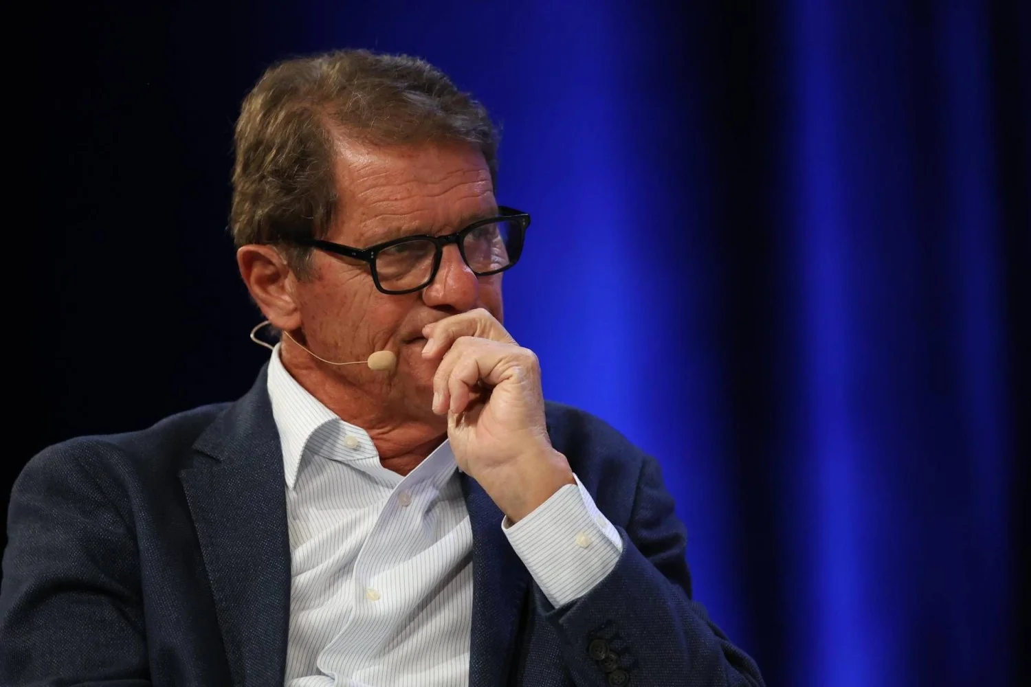 Gravina se afasta da presidência da FIGC: reações de Capello, Ulivieri e Calcagno e o desafio de renovar o futebol italiano