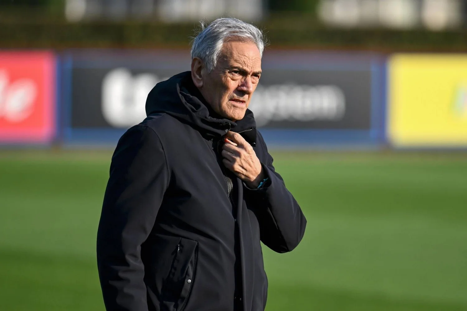 Gravina deixa presidência da FIGC após eliminação contra a Bósnia; eleição marcada para 22 de junho com Malagò como possível sucessor