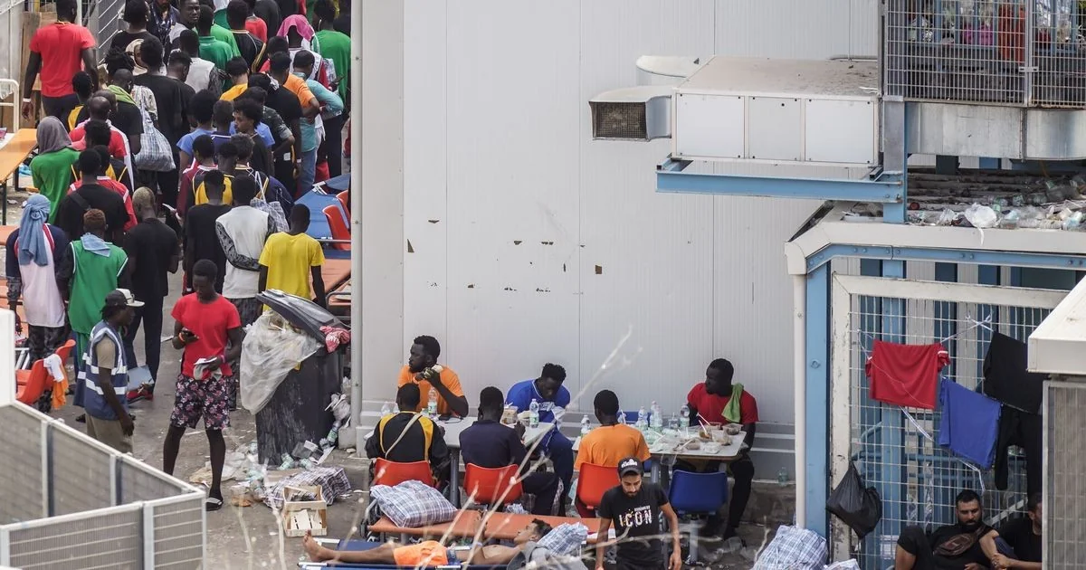Investigação da BBC: polícia grega usa migrantes mascarados em respingimentos na fronteira do Evros