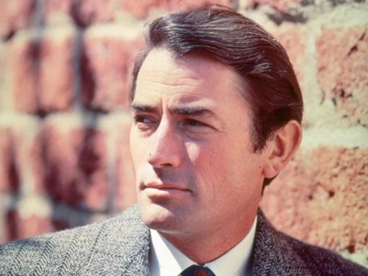 Gregory Peck: 110 anos — o não a "Mezzogiorno di Fuoco", a amizade com Audrey Hepburn e 7 segredos