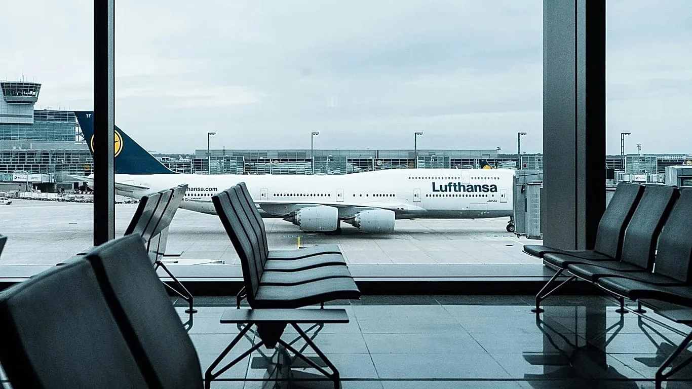 Greve de 48 horas: pilotos convocam paralisação na Lufthansa e prometem impacto em milhares de passageiros
