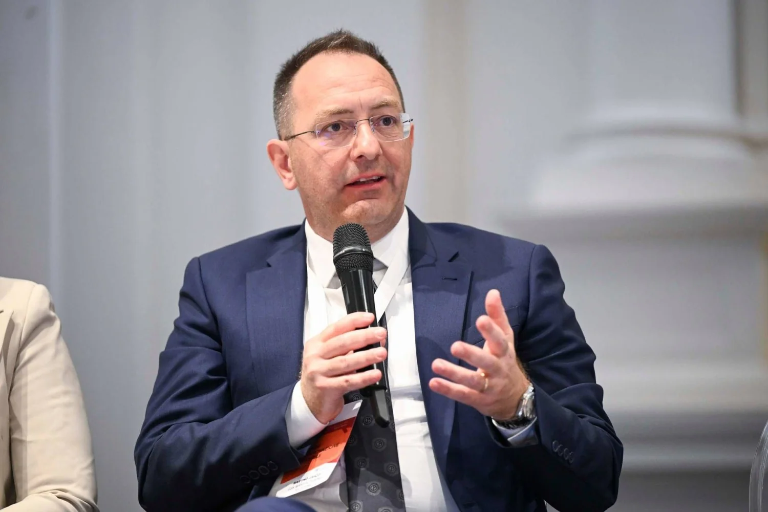 GSK Parma: Estabelecimento em San Polo di Torrile fortalece a economia da saúde com tecnologias de ponta
