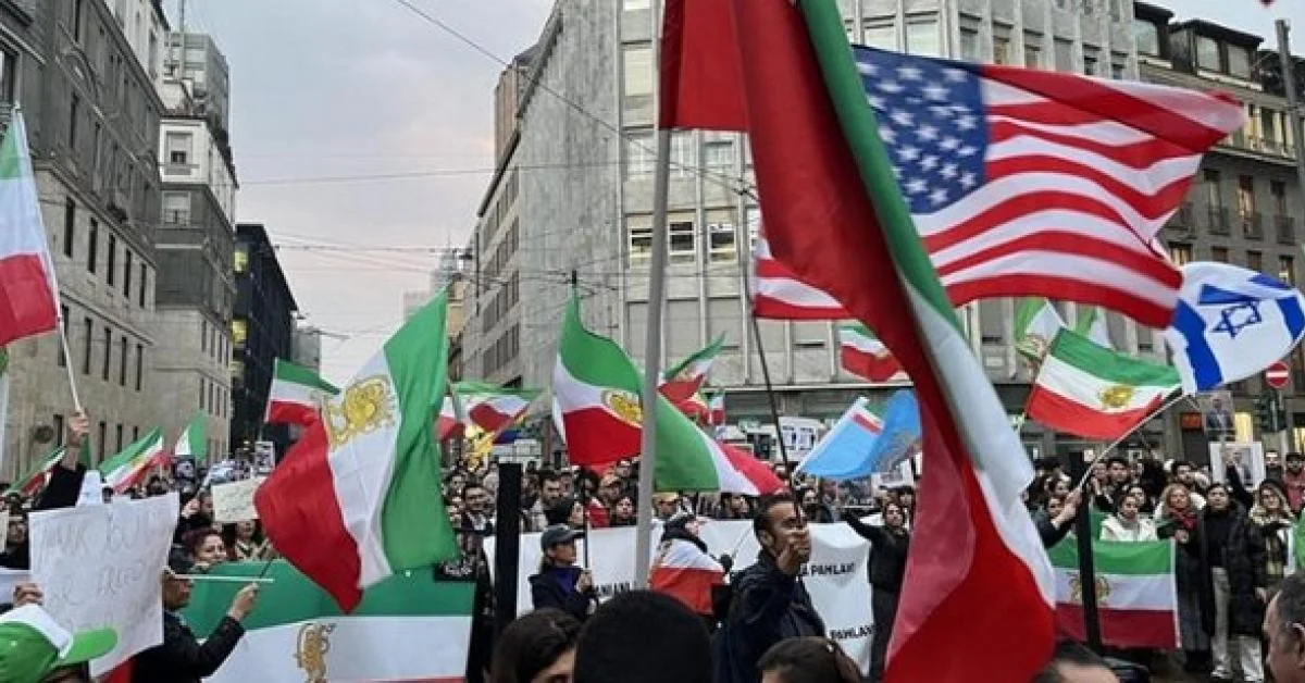 Guerra contra o Irã corrói reputação dos EUA entre países muçulmanos: mal-estar no Azerbaijão, Bahrein e Indonésia