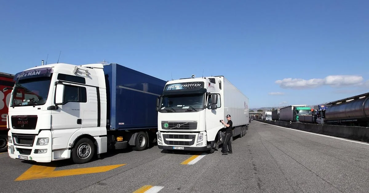 Impacto da guerra no Irã: diesel sobe quase 20% e autotransporte enfrenta €1,5 bi em extracustos, alerta CGIA