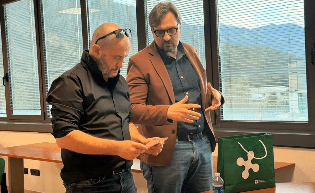 Guidesi visita empresas de Brescia: foco em internacionalização, cadeias produtivas e cultura empresarial