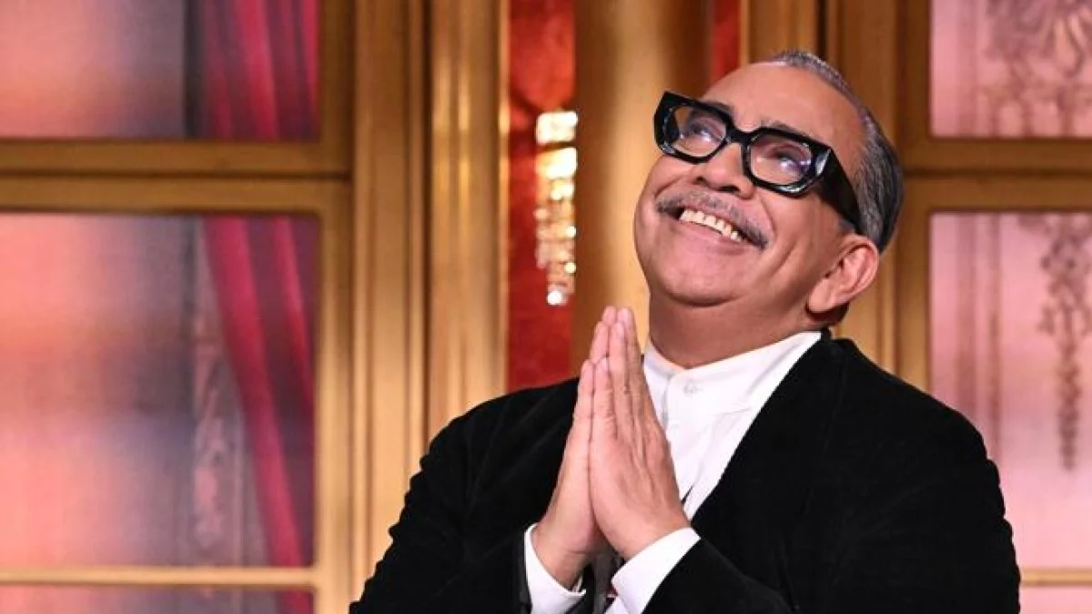 Guillermo Mariotto faz 60 anos: do bullying escolar ao ícone do estilo e do 'lato B' em Miss Italia
