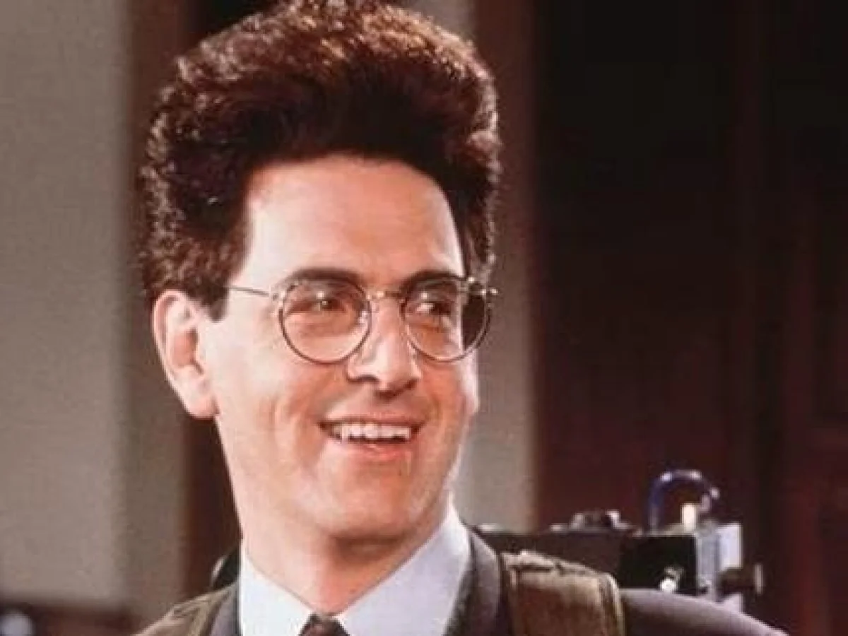 Harold Ramis: seis segredos do criador de Egon em Ghostbusters e sua ligação com Bill Murray