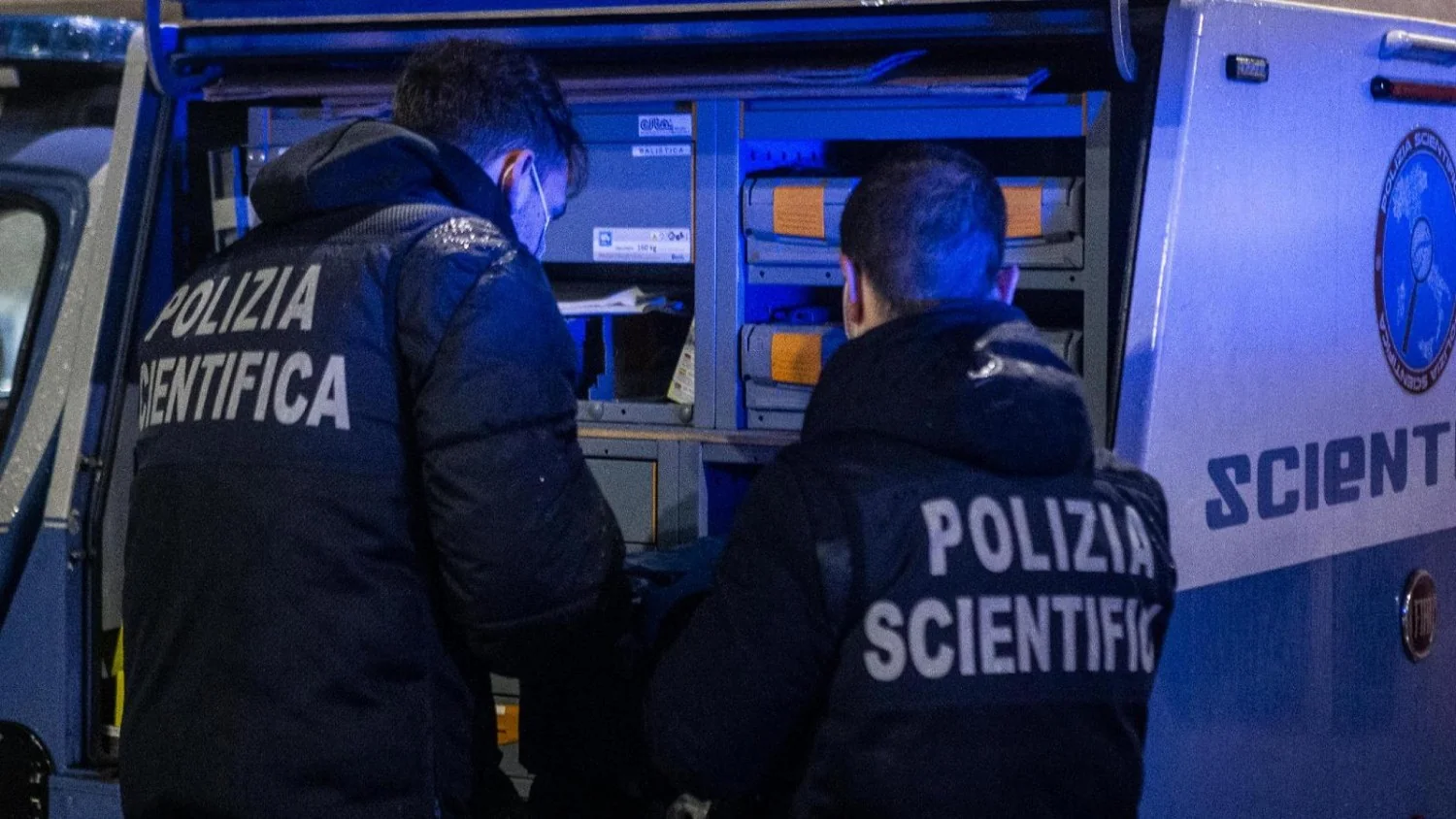 Homem de 48 anos morre após esfaqueamento em Pádua; investigação trata o caso como homicídio