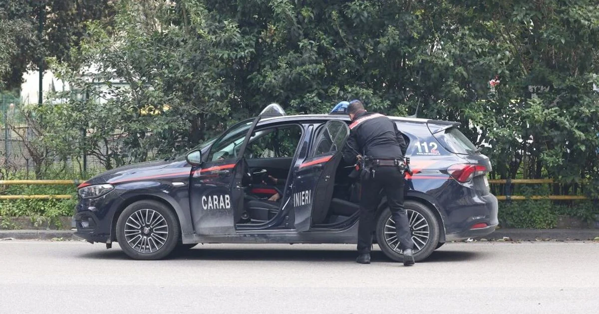 Homem é preso em Ascoli Piceno após esfaquear e matar cabeleireiro durante discussão em casa