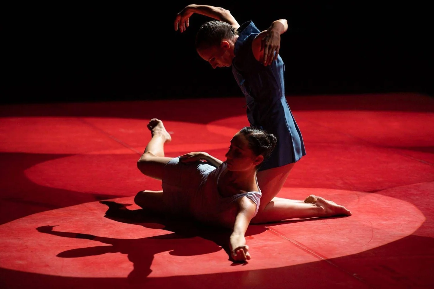 Teatro dell'Opera de Roma reúne três ícones de Angelin Preljocaj em única temporada