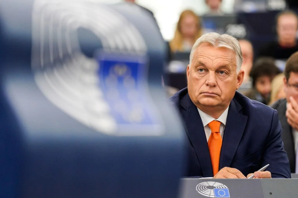 77% dos húngaros querem permanência na UE, aponta sondagem do ECFR antes das eleições