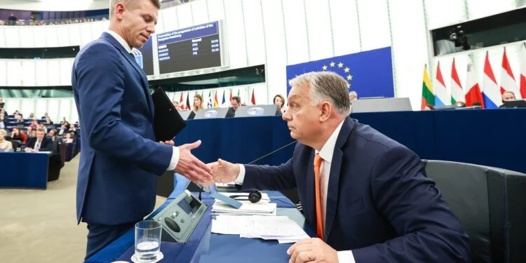 Hungria nas urnas: a encruzilhada entre Orbán, Péter Magyar e o olhar cauteloso da UE
