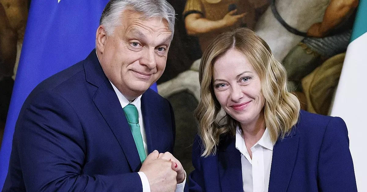 Hungria: A virada de Péter Magyar encerra a era Orbán e redesenha o futuro europeu