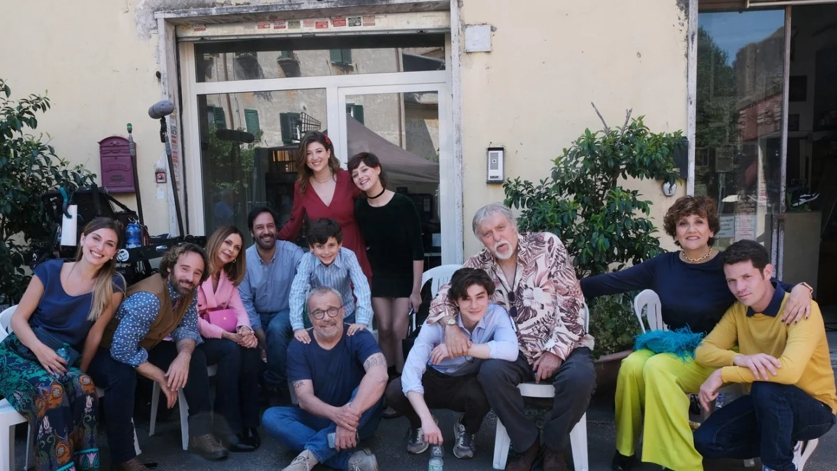 I Cesaroni - Il Ritorno: quem volta, quem não volta e o que mudou na vida dos protagonistas