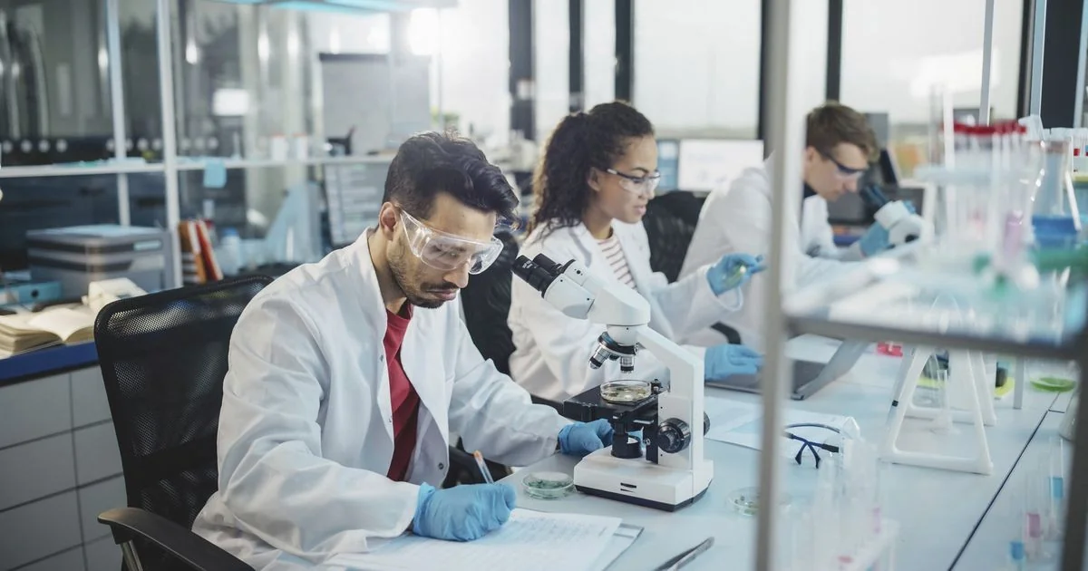 Como a inteligência artificial está redesenhando o desenvolvimento de fármacos: a plataforma Yuel que adapta moléculas a proteínas dinâmicas