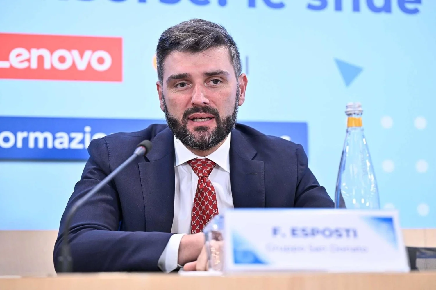 IA na saúde: San Raffaele (Milão) vê suporte para melhores serviços e redução de custos