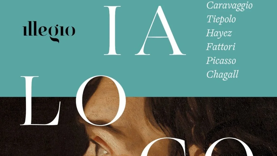 Il Dialogo em Illegio: 50 obras em diálogo do V século a.C. ao Novecento