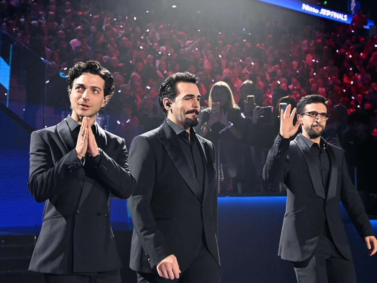 Il Volo provoca Bad Bunny: comentário no podcast reacende debate sobre estilo e identidade musical