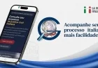 O app Giustizia Civile parou de funcionar no Brasil? Veja como continuar acompanhando seu Processo Italiano de forma Gratuita e em Tempo Real