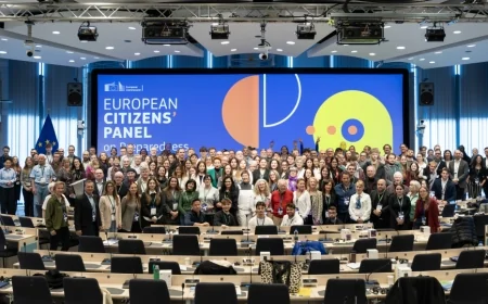 Trabalhar na Europa: UE lança plataforma digital para conectar cidadãos de fora da União Europeia a empregos