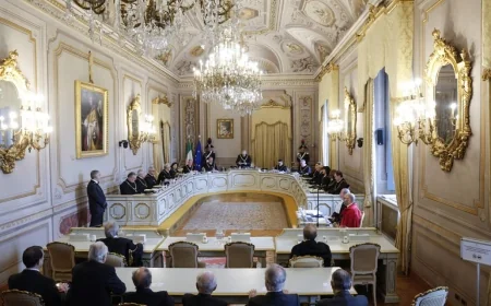 Corte de Cassação analisa Leis da Cidadania Italiana  em caso histórico