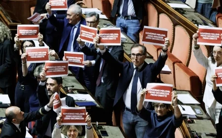 Polêmica: Decreto Sicurezza inclui incentivo de €615 para atuação de advogados em repatriações voluntárias
