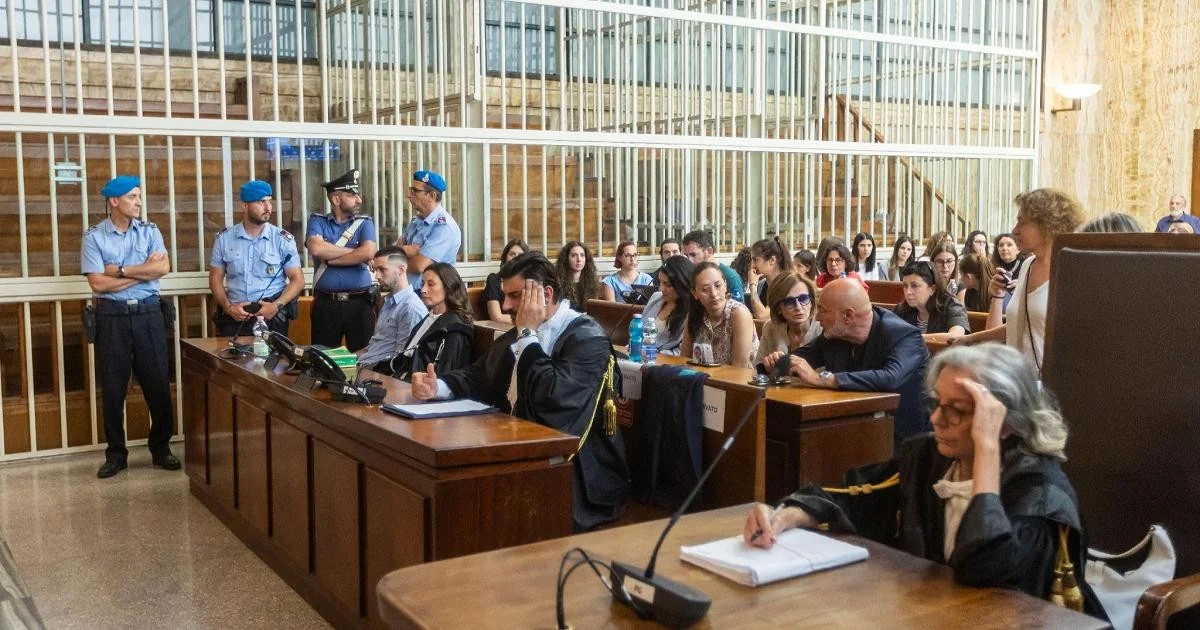 Cassação ordena apelo bis para Impagnatiello por possível premeditação no assassinato de Giulia Tramontano