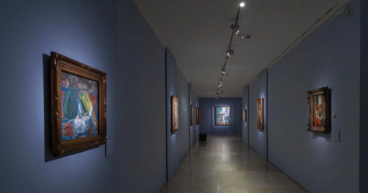 Exposição “Impressionismo e além” do Detroit prorrogada no Ara Pacis após 160.000 ingressos vendidos