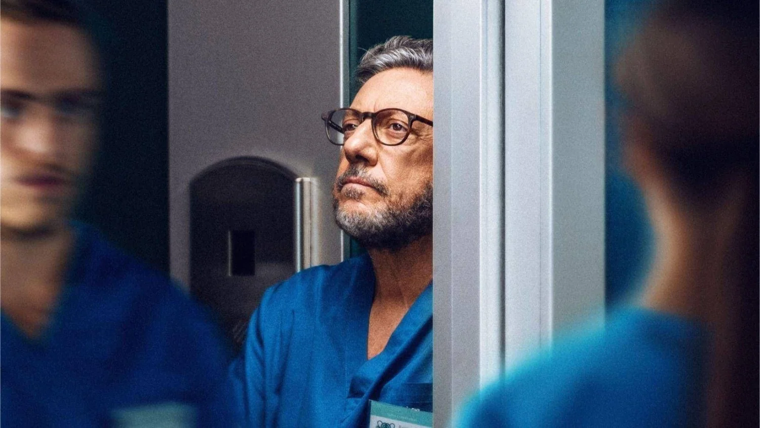 In utero na HBO Max: a série de Margaret Mazzantini que espelha dilemas da reprodução assistida