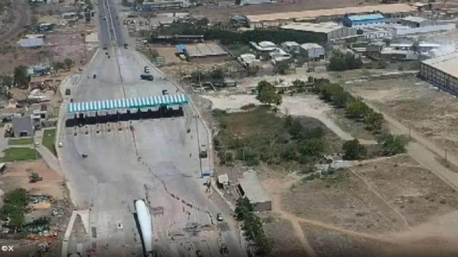 No Gujarat, caselao falso desvia tráfego e arrecada pedágio por 18 meses: fraude rende 75 milhões de rúpias