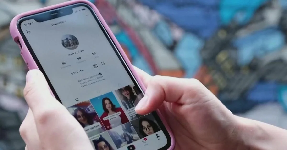 Influencers na Itália: 40 mil profissionais, faturamento médio de €24.038 e só 2,5% com o novo código Ateco