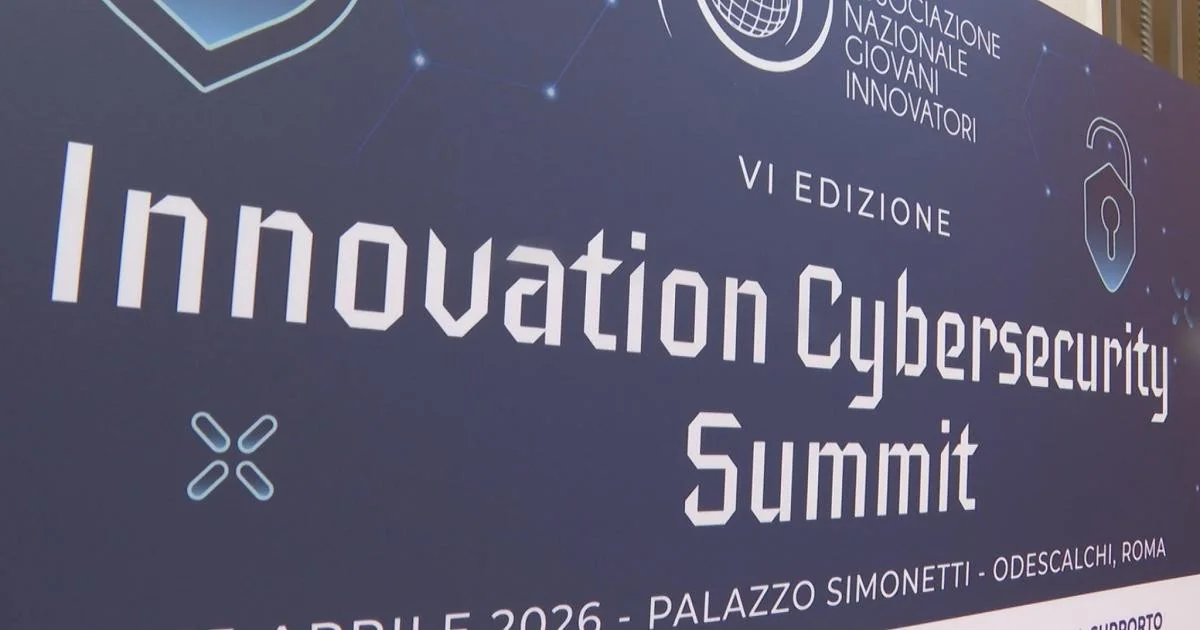 VI Innovation Cybersecurity Summit em Roma: novas tecnologias e estratégias para a defesa digital