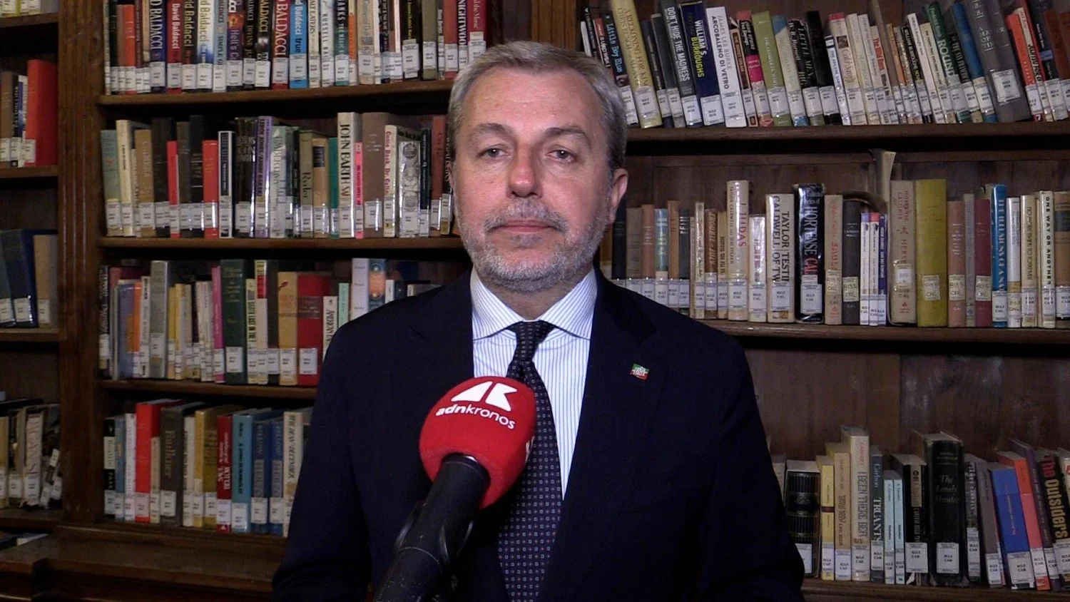 Inovação e regulamentação: Nevi (Forza Italia) afirma desafio para proteger direitos sociais