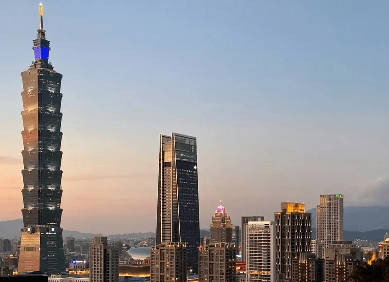 Inovação de Taiwan em destaque na Milano Design Week: soluções sustentáveis e tecnologia aplicada ao espaço urbano