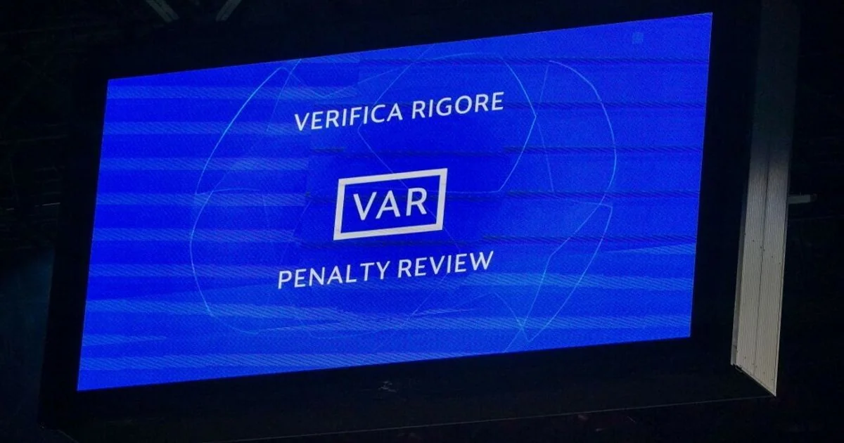Inquérito sobre árbitros: testemunha revela que cerca de 20 eram os 'sugeridos' no VAR