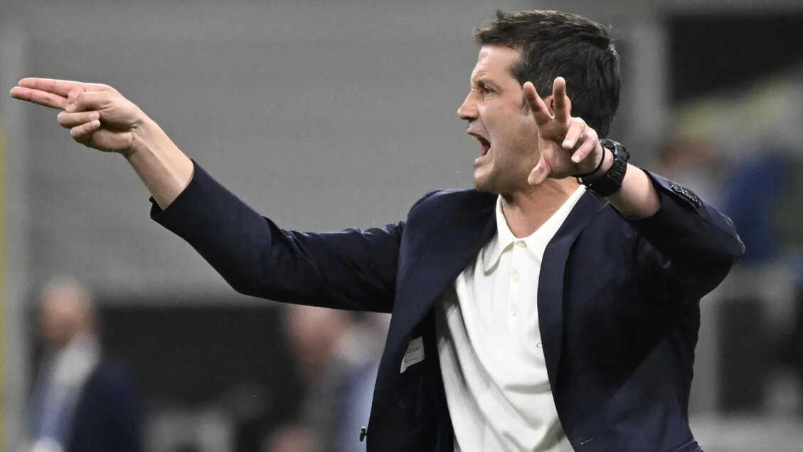 Chivu: “A Inter foi contra a narrativa do ‘ciclo finito’ e reencontrou motivação”