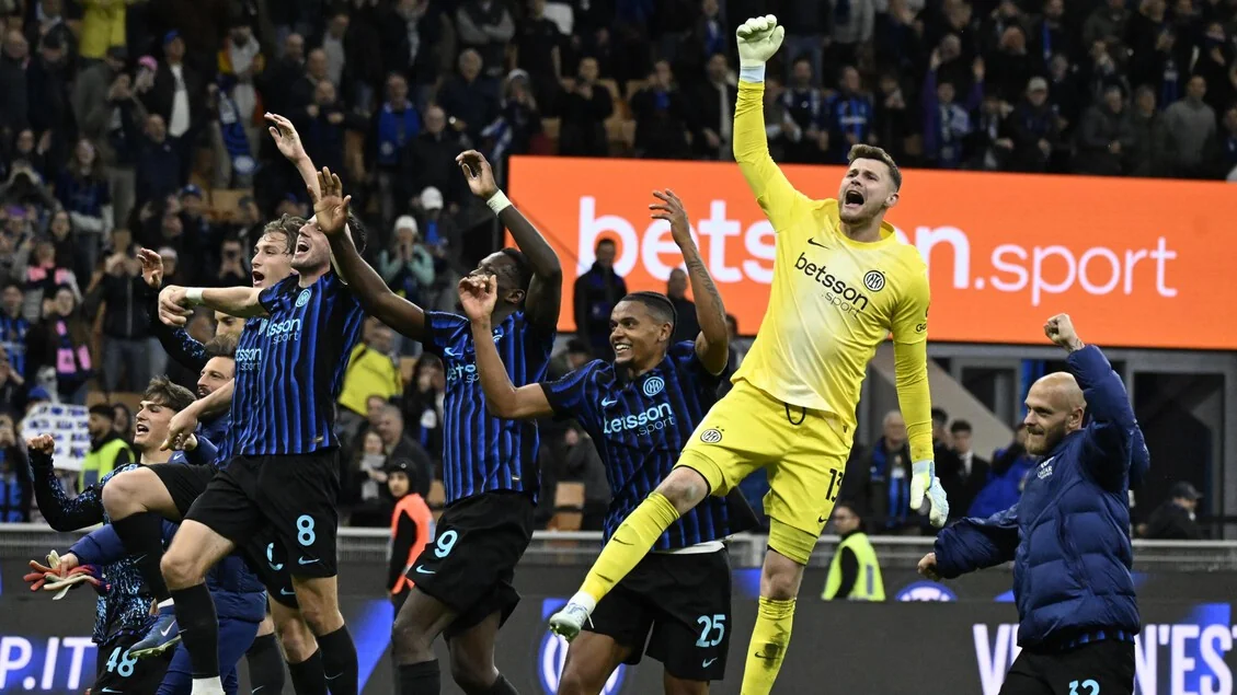 Inter perto do scudetto: Chivu e um projeto que respira vitória enquanto Milan e Juve duelam