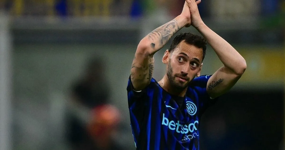 Inter vira no final e elimina o Como: 3-2 e vaga na final da Coppa Italia