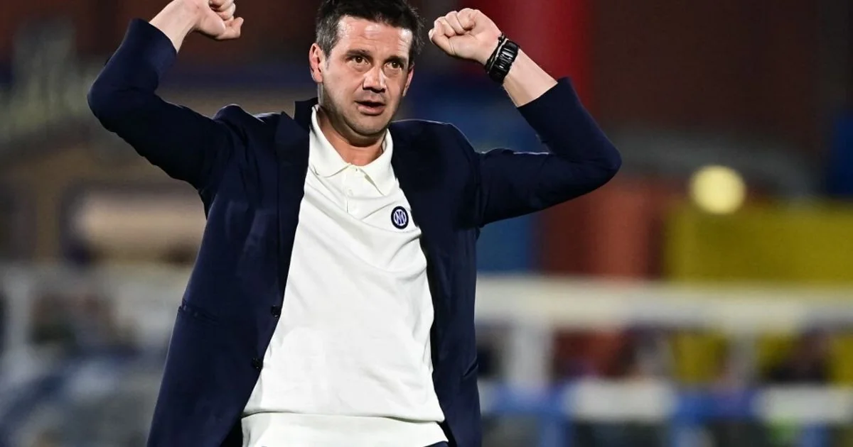 Inter ilumina o horizonte: vitória por 4-3 em Como que aproxima o clube do scudetto