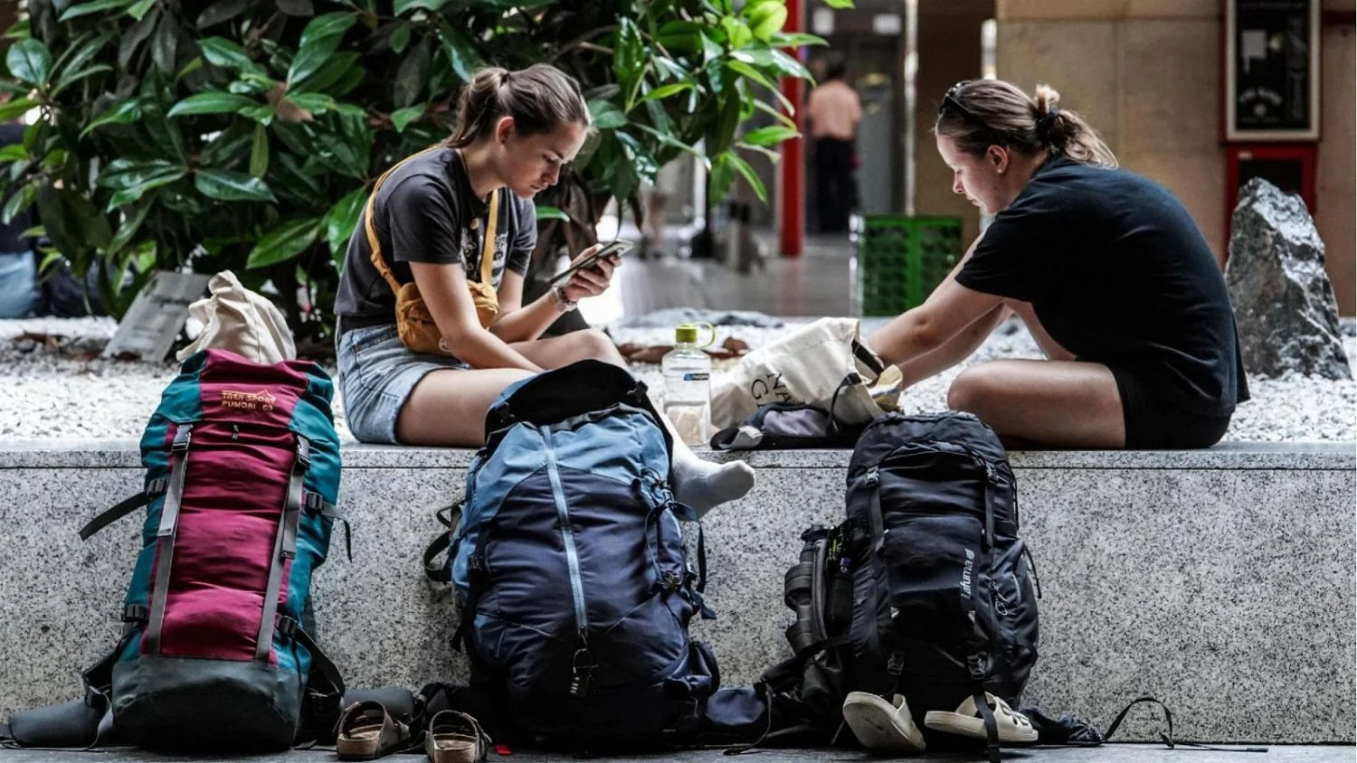Interrail 2026: 40.000 passes gratuitos via DiscoverEU para jovens de 18 anos