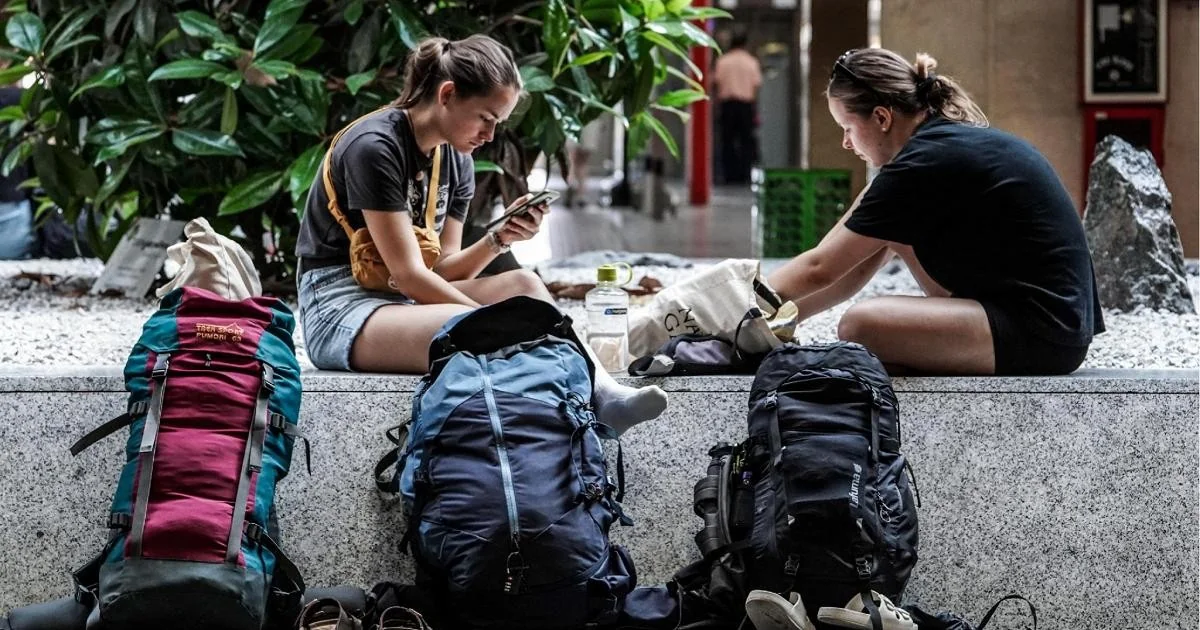 Interrail 2026: 40 mil passes gratuitos para jovens de 18 anos via DiscoverEU
